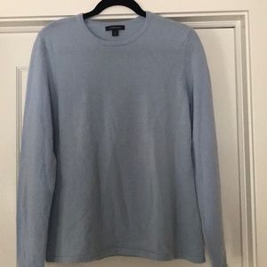 100% Cashmere Sweater